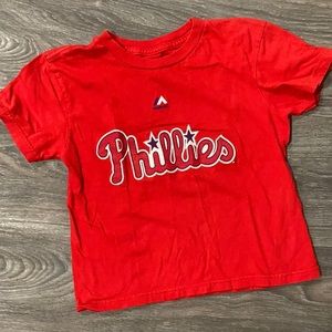 Phillies T-Shirt